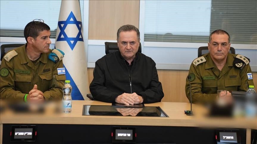 ministri-izraelit-i-mbrojtjes:-sulmet-shba-izrael-ndaj-iranit-“do-te-pershkallezohen-ndjeshem”-kete-jave