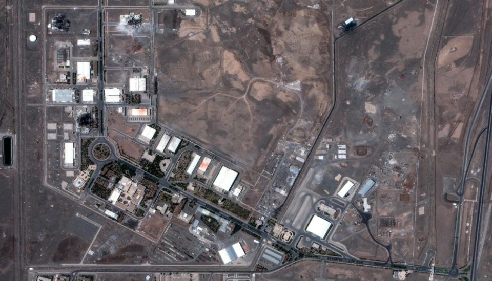 irani-pretendon-se-ka-rrezuar-avion-luftarak-izraelit,-idf-e-mohon:-e-vune-nen-zjarr,-por-s’ia-dolen!-misioni-u-permbush