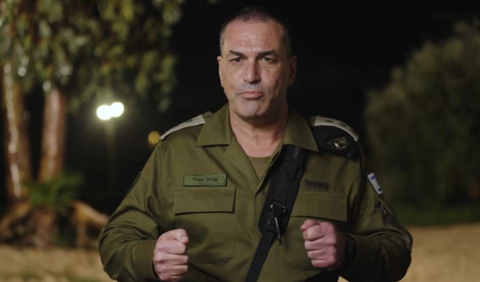 idf-per-iranin:-jemi-ne-gjysme-te-fushates-sone,-raketat-e-teheranit-arrijne-ne-berlin,-paris,-rome…