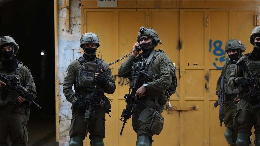 “ushtaret-izraelite-u-ekspozuan-ndaj-substances-kancerogjene-ne-objektin-e-demtuar-ushtarak”