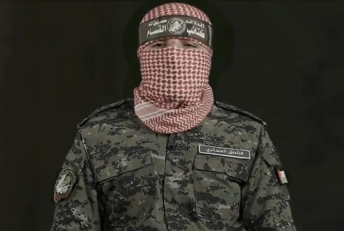 abu-obeida:-sulmet-iraniane-jane-“pergjigje-natyrale”,-i-lidh-me-gazen