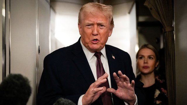 shba-nis-negociatat-per-paqe-ne-lindjen-e-mesme?-“axios”:-kushner-dhe-witkoff-ne-bisedime-paraprake-ndersa-luftimet-vazhdojne