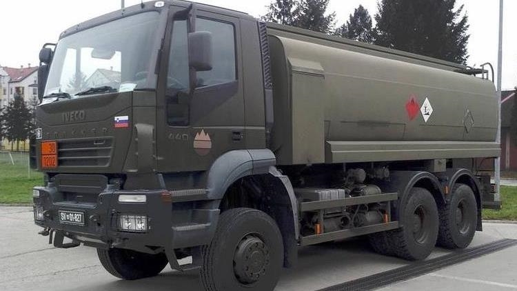 sllovenia-kufizon-furnizimin-me-karburant-per-qytetaret-ne-50-litra-ne-dite,-ushtria-perfshihet-ne-shperndarje