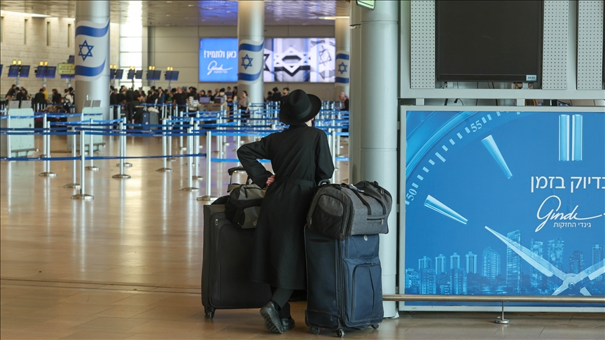 izraeli-vendos-kufizime-fluturimesh-ne-aeroportin-“ben-gurion”