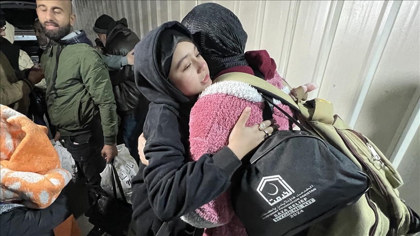 kthehen-ne-gaza-permes-pikes-kufitare-rafah,-28-paciente-palestineze-dhe-shoqeruesit-e-tyre