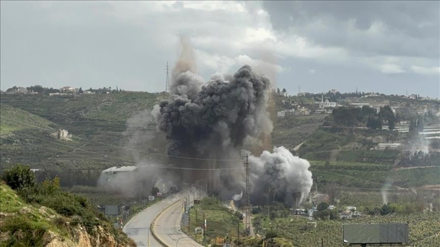 ushtria-izraelite-njofton-se-do-te-godase-nje-ure-tjeter-ne-jug-te-libanit