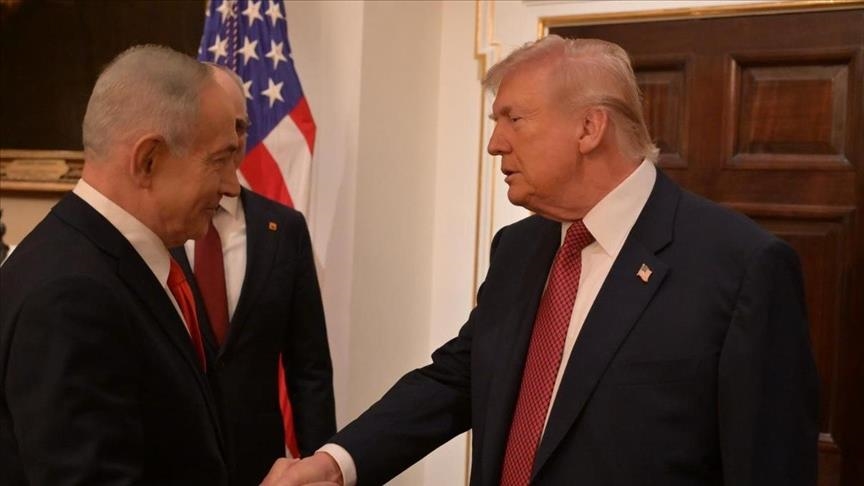 kryeministri-izraelit:-trump-beson-se-ka-mundesi-per-marreveshje-me-iranin