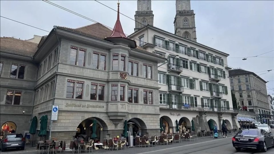 sondazh:-zviceranet-ndihen-te-sigurt,-por-dyshojne-ne-gatishmerine-e-mbrojtjes