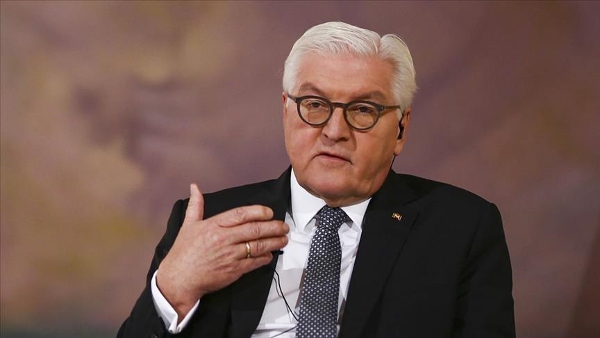 presidenti-gjerman:-evropa-te-zvogeloje-varesine-nga-mbrojtja-dhe-teknologjia-amerikane