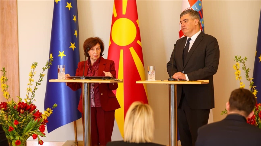 siljanovska-davkova-pas-takimit-me-homologun-kroat:-nuk-ka-vend-per-standarde-te-dyfishta-ne-procesin-eurointegrues