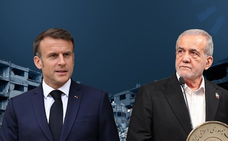 lufta-ne-iran,-macron-bisede-telefonike-me-pezeshkian:-sulmet-ndaj-fqinjeve-jane-te-papranueshme,-angazhohuni-ne-negociata!