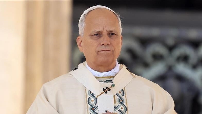 papa-ben-thirrje-per-armepushim,-kerkon-paqe-permes-dialogut