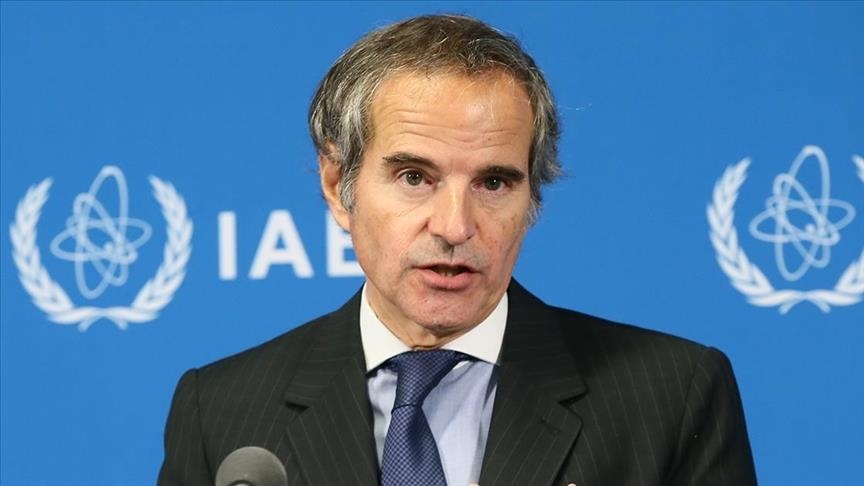shefi-i-iaea-se,-grossi-pret-bisedime-me-te-gjera-mes-shba-se-dhe-iranit-ne-pakistan