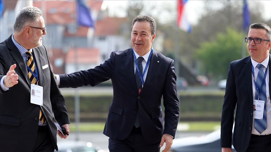 peleshi:-integrimi-i-ballkanit-perendimor-ne-be,-domosdoshmeri-strategjike-per-evropen