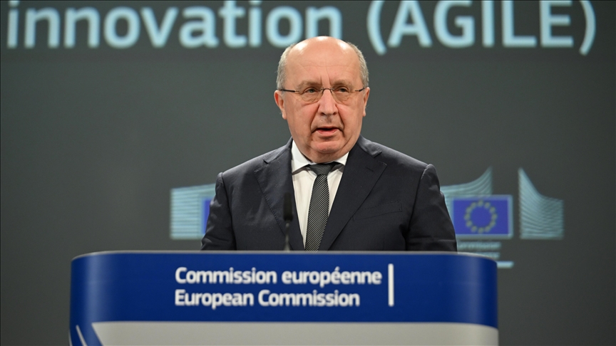 komisioneri-evropian-per-mbrojtjen:-evropa-perballet-me-rezerva-mbrojtese-kritikisht-te-uleta