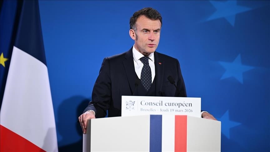 macron:-mbrojtja-e-civileve-dhe-integriteti-i-libanit-jane-“thelbesore”