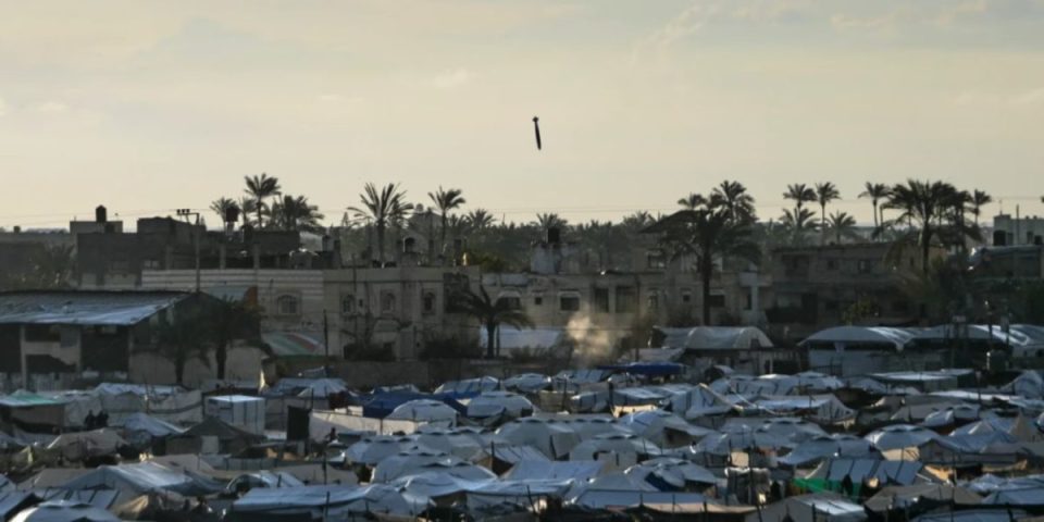 izraeli-vazhdon-me-sulme-ne-gaza-pavaresisht-armepushimit,-kater-persona-te-vrare-qe-nga-agimi