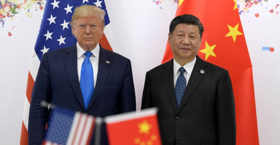 takimi-trump-xi-ne-maj,-presidenti-amerikan:-do-te-jete-nje-ngjarje-monumentale
