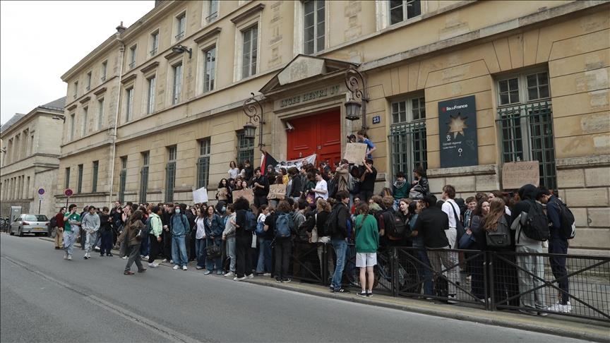 studentet-franceze-paralajmerojne-veprime-ligjore-per-lidhjet-e-universiteteve-me-izraelin