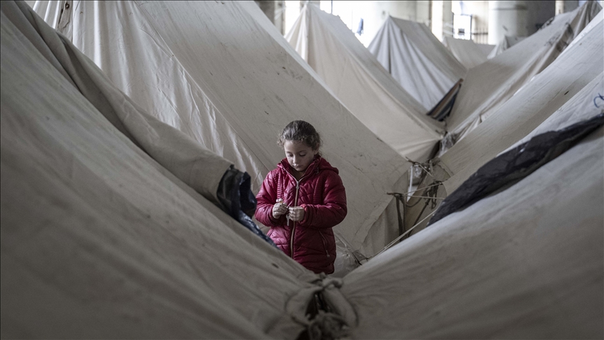 unicef:-cdo-dite-zhvendosen-19-mije-femije-ne-liban-per-shkak-te-sulmeve-izraelite