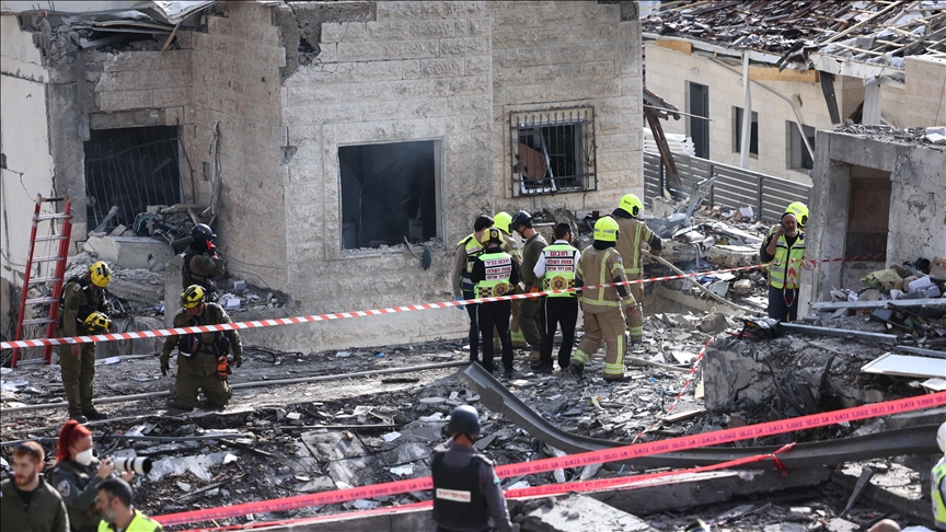 instituti-izraelit:-22-persona-jane-vrare-dhe-mbi-4.800-jane-zhvendosur-qe-nga-fillimi-i-luftes