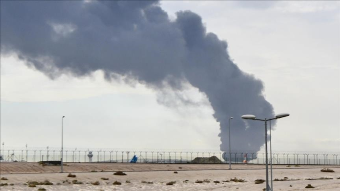 reagim-nga-shqiperia-per-sulmet-mbi-kuvajt:-zoti-qofte-me-ta!