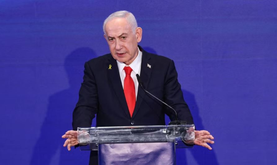 netanyahu-i-bindur:-sulmet-ndaj-iranit-do-vijojne!