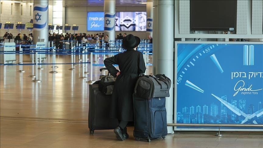 tymi-nga-nje-pakete-e-panjohur-shkakton-evakuim-ne-aeroportin-ben-gurion-te-izraelit