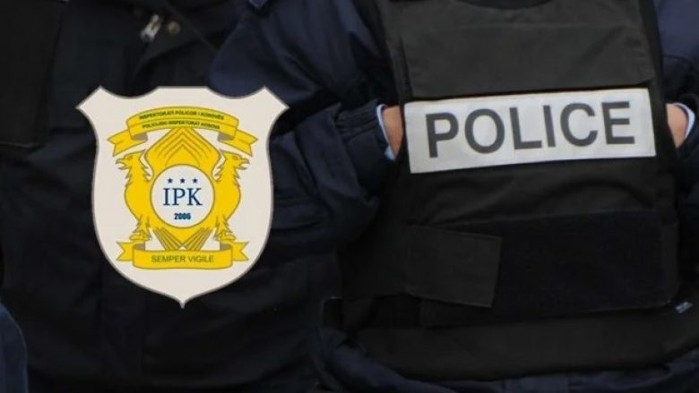 ipk-ja-arrestoi-nje-zyrtar-policor-te-dyshuar-per-dhune-ne-familje