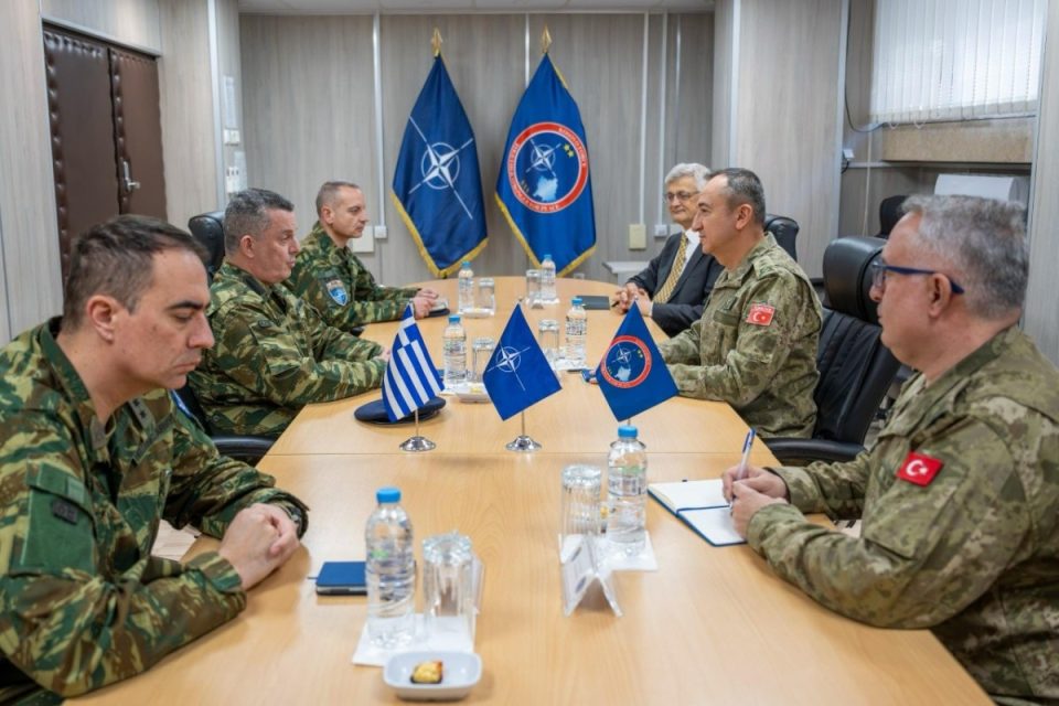 ulutas-priti-ne-takim-gjeneralin-grek,-kfor-i-vlereson-kontributin-e-greqise-dhe-riafirmon-sigurine-ne-kosove