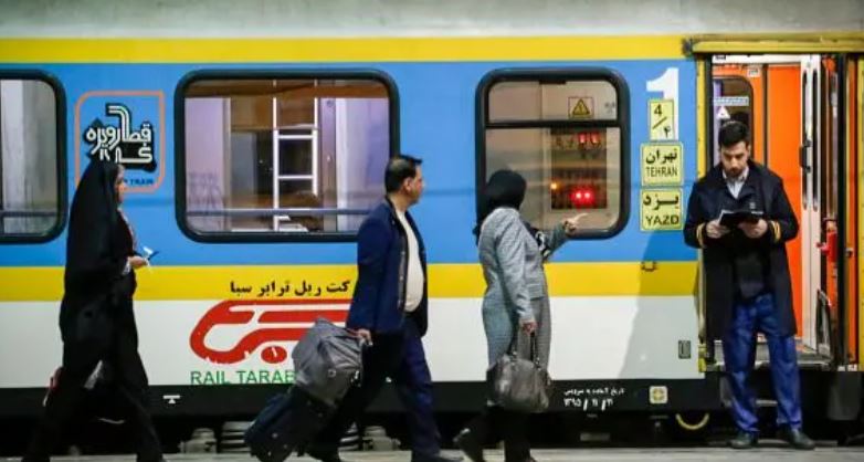 ushtria-izraelite-paralajmeron-qytetaret-ne-iran:-shmangni-udhetimet-me-tren-gjate-dites-se-sotme