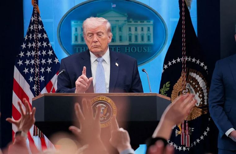 media-amerikane:-donald-trump-mund-te-shtyje-ultimatumin-ndaj-iranit-nese…