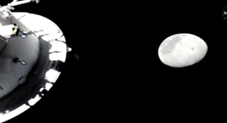 “ne-gjithmone-do-zgjedhim-token”-mesazhi-i-astronautes-pas-rikthimit-te-komunikimit-me-anijen-kozmike!-artemis-ii-perfundon-fluturimin-rekord-prane-henes