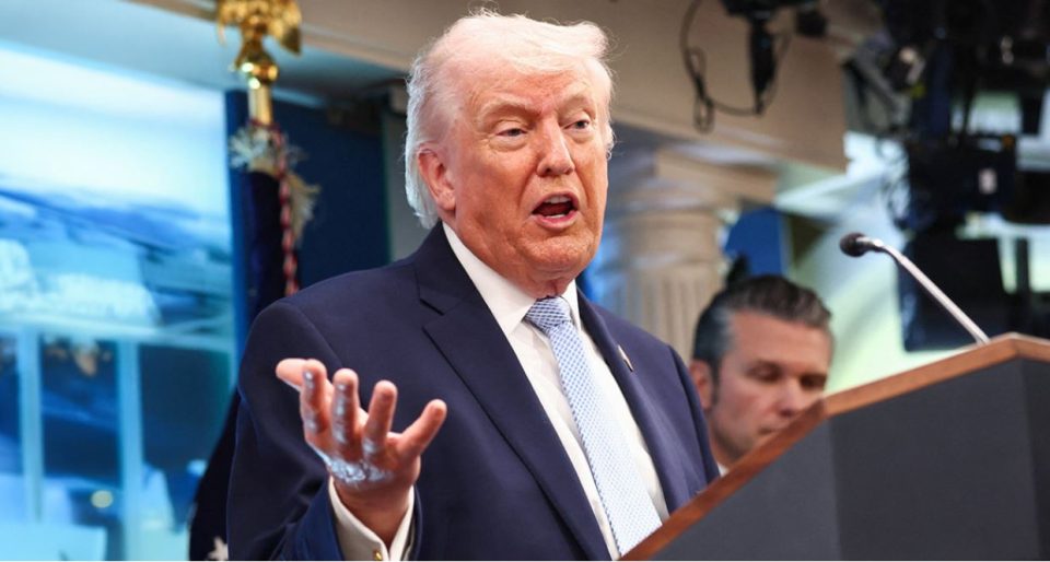 ultimatumit-po-i-vjen-fundi,-trump-leshon-kercenimin-e-fundit-ndaj-iranit:-nje-qyteterim-i-tere-mund-te-vdese-sonte!