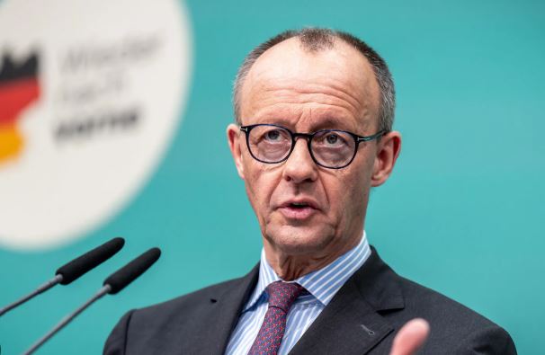 kancelari-merz-pershendet-armepushimin-shba–iran:-objektivi,-te-negociojme-per-t’i-dhene-perfundimisht-fund-luftes