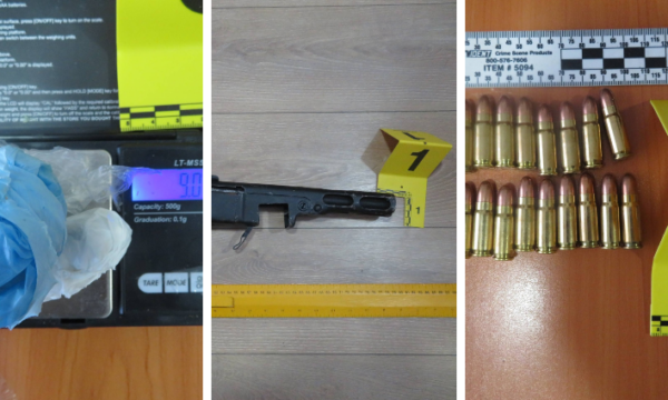 pas-kontrolleve-ne-nje-banese,-gjendet-arme-e-droge/-arrestohet-nje-person-ne-kosove