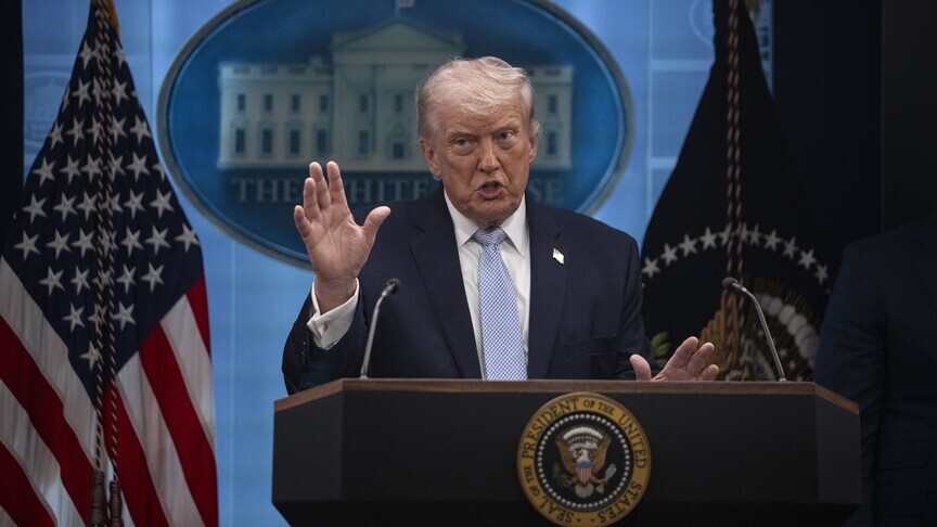 sondazh:-amerikanet-fajesojne-trumpin-per-rritjen-e-cmimeve-te-karburantit