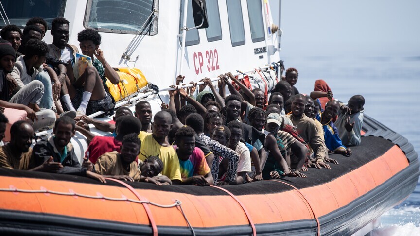 okb:-rreth-1.000-migrante-humben-jeten-ne-mesdhe-gjate-vitit-2026