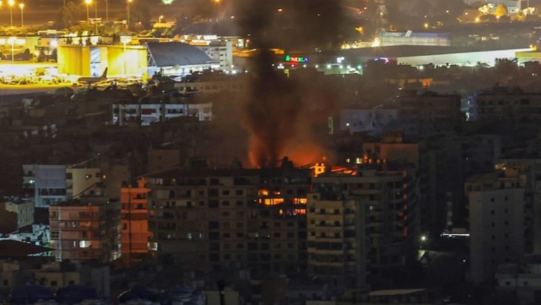 sulmet-e-izraelit-ne-liban,-mbi-200-te-vdekur-sot