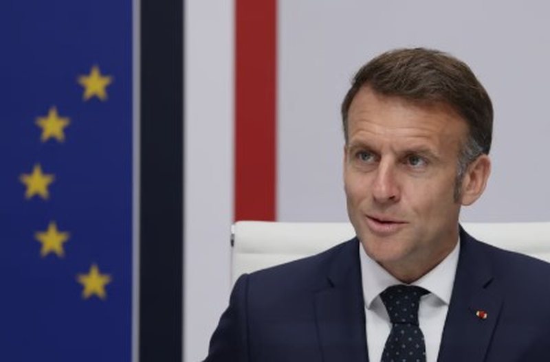 macron:-armepushimi-i-iranit-duhet-te-zbatohet-edhe-per-libanin,-situata-eshte-kritike