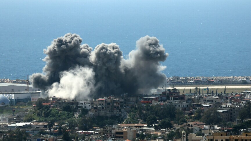 shtate-te-vrare-ne-sulmin-e-ri-ajror-izraelit-ne-libanin-jugor