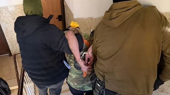 arrestohet-nje-izraelit-nen-dyshimin-per-spiunazh-per-iranin