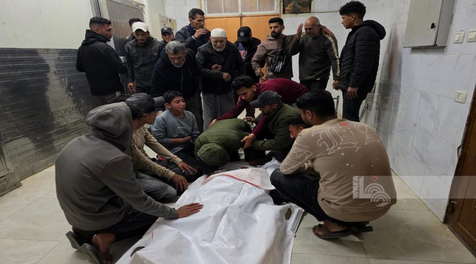 3-te-vrare-nga-sulmet-izraelite-ne-gaza-dhe-khan-younis