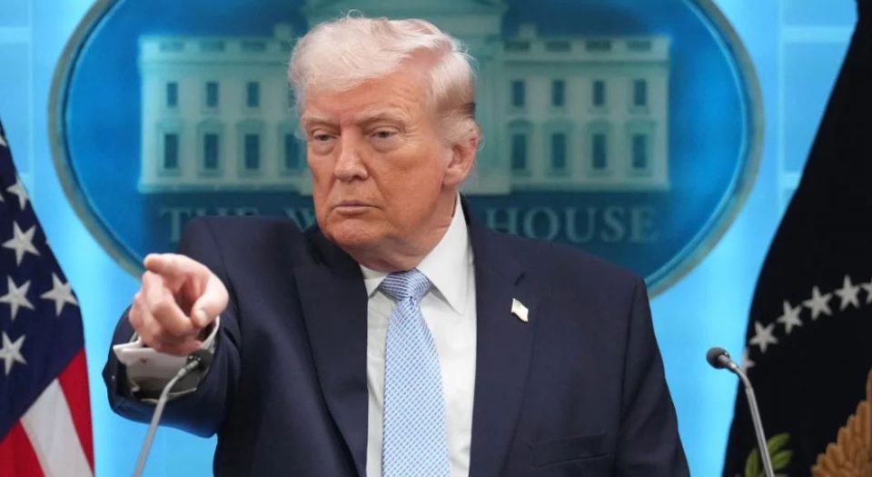 donald-trump:-fale-meje,-irani-nuk-do-te-kete-kurre-arme-berthamore