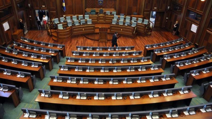 kuvendi-mblidhet-sot-ne-seance-plenare