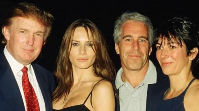 melania-trump-mohon-lidhjet-me-epstein:-thashethemet-duhet-te-ndalen