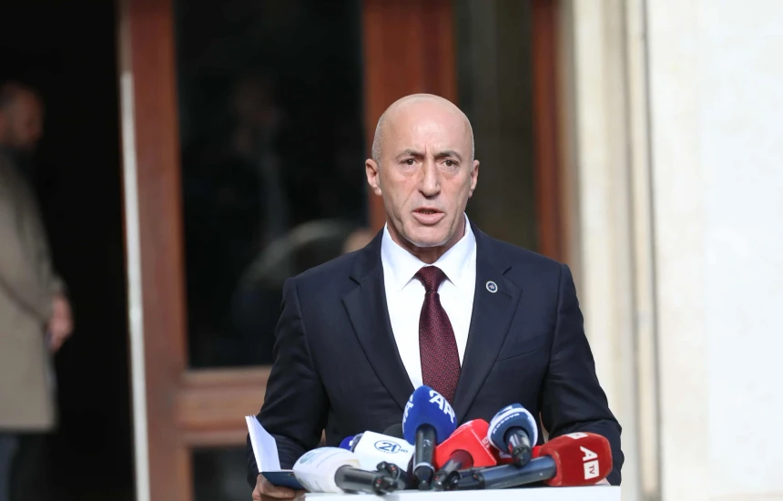 kosove/-haradinaj:-kurti-nuk-ka-interes-qe-te-zgjedhe-presidentin