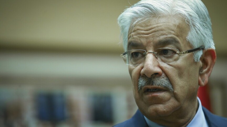 ministri-pakistanez-i-mbrojtjes-e-quan-izraelin-“mallkim-per-njerezimin”