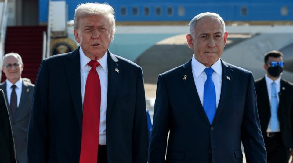 fundi-i-luftes,-vetem-kur-shba-ja-te-frenoje-izraelin