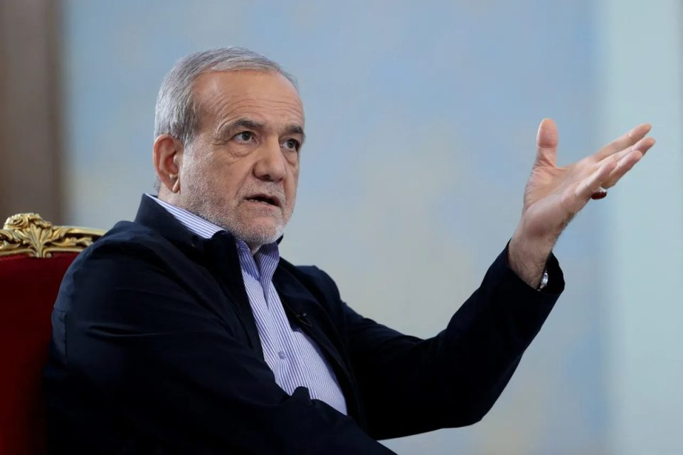 presidenti-iranian:-vleresojme-qendrimin-e-turqise-ne-denimin-e-sulmeve-brutale-kunder-iranit